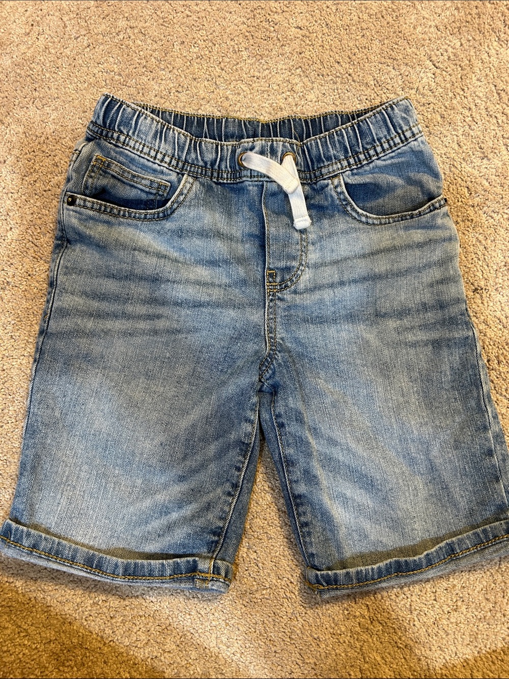 Cat & Jack Denim Shorts